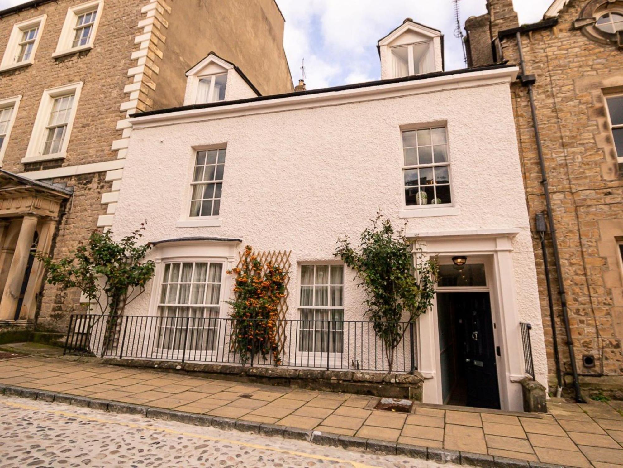 Willa 30 Frenchgate Richmond  Zewnętrze zdjęcie